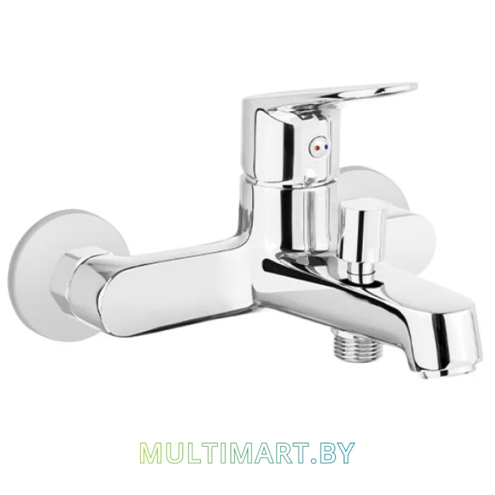 Комплект смесителей Deante Chaber BGLB010M